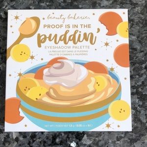 Beauty bakerie eyeshadow palette